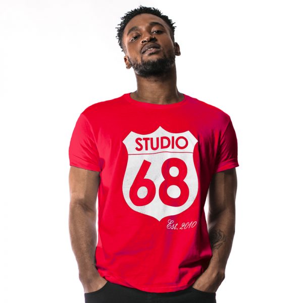 Studio 68 T-shirt